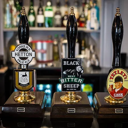 The King's Head Bed & Breakfast
