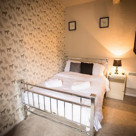 The King's Head Bed & Breakfast 4*