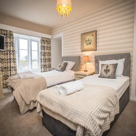 The King's Head Bed & Breakfast