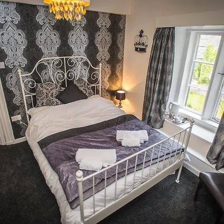 The King's Head Bed & Breakfast