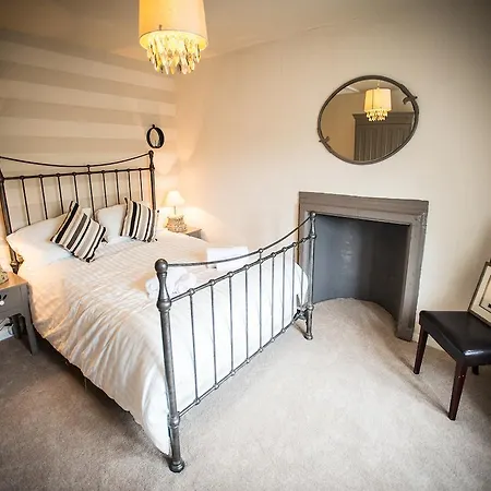 The King's Head Bed and breakfast