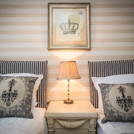 Bed and breakfast The King's Head