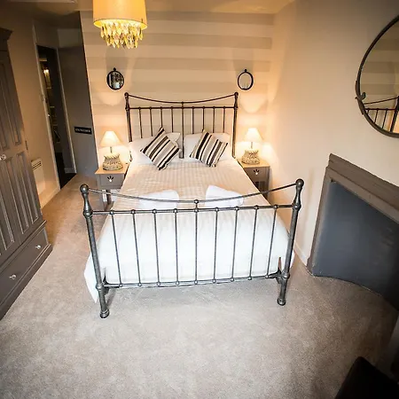 The King's Head Bed and breakfast