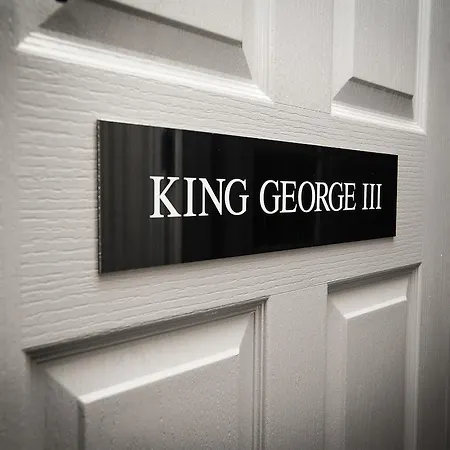 Bed and breakfast The King's Head Kettlewell