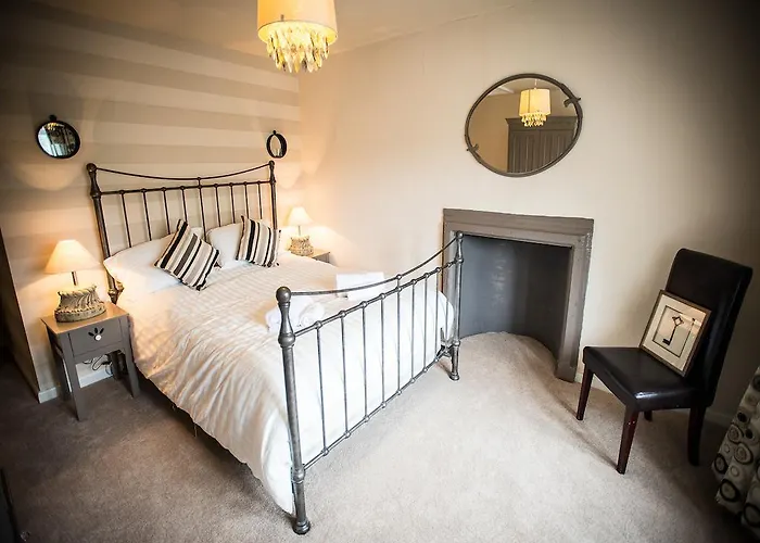 金丝海德旅馆 住宿加早餐酒店