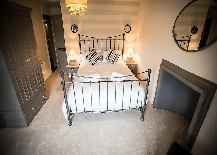 金丝海德旅馆 住宿加早餐酒店