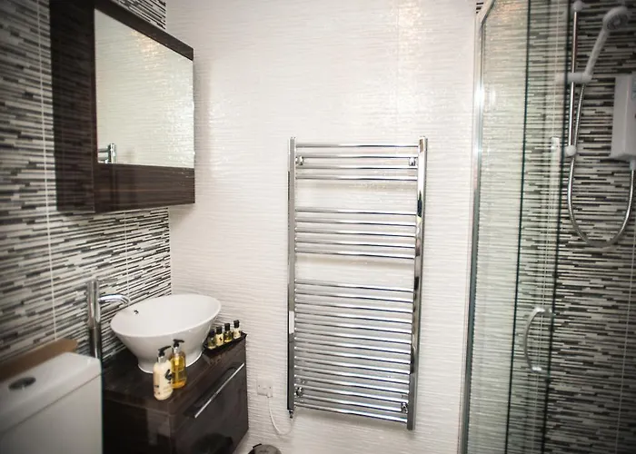 住宿加早餐酒店 金丝海德旅馆 凯特尔韦尔