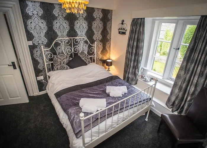 金丝海德旅馆 住宿加早餐酒店