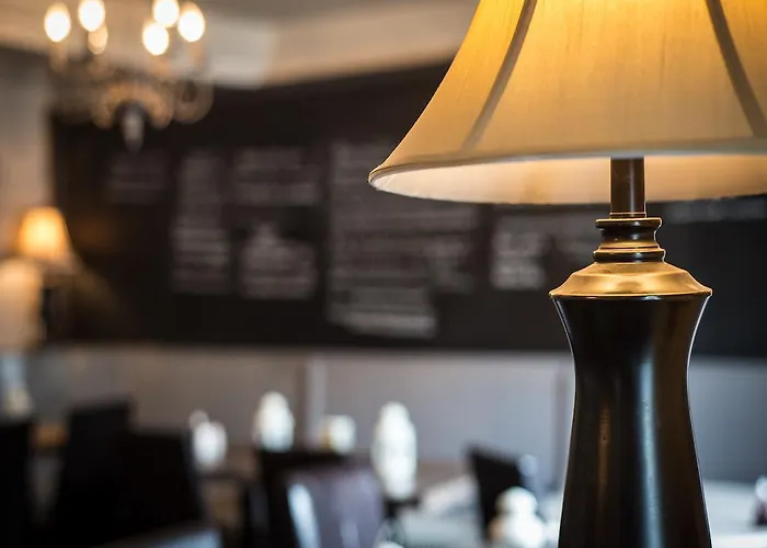 金丝海德旅馆 住宿加早餐酒店 4*