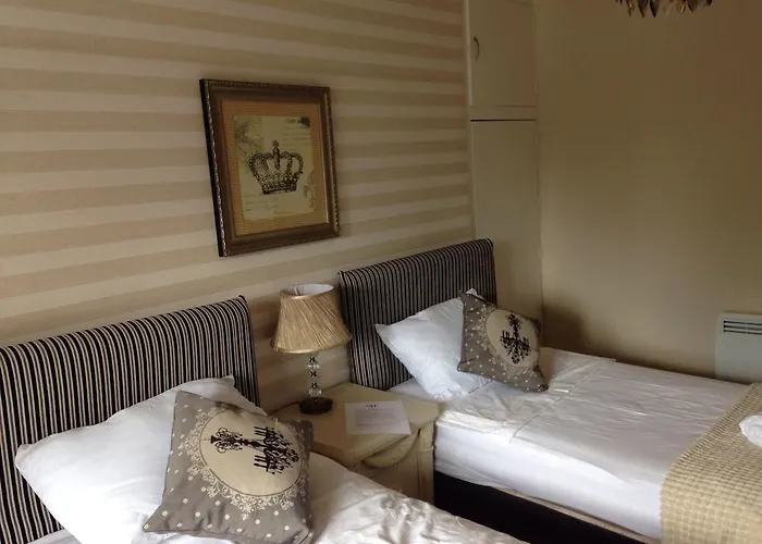 住宿加早餐酒店 金丝海德旅馆